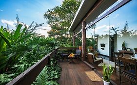Villa Mulyono 2